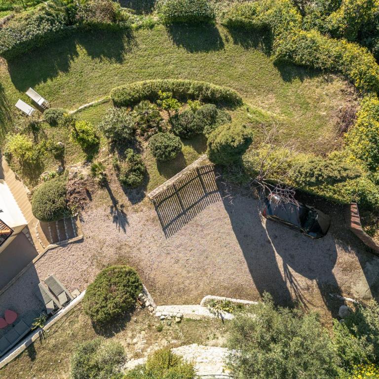 Magnifique Villa d'époque vue mer, plage à 12 min à pieds - Villa - 90