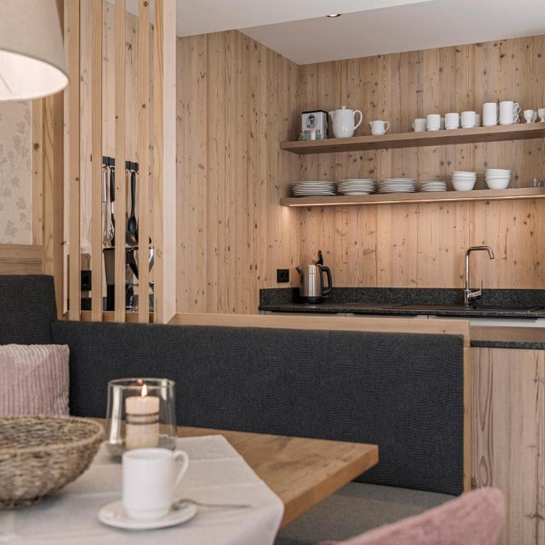 Appartementhaus Sonnenschein - Appartamento con 2 Camere da Letto - 8