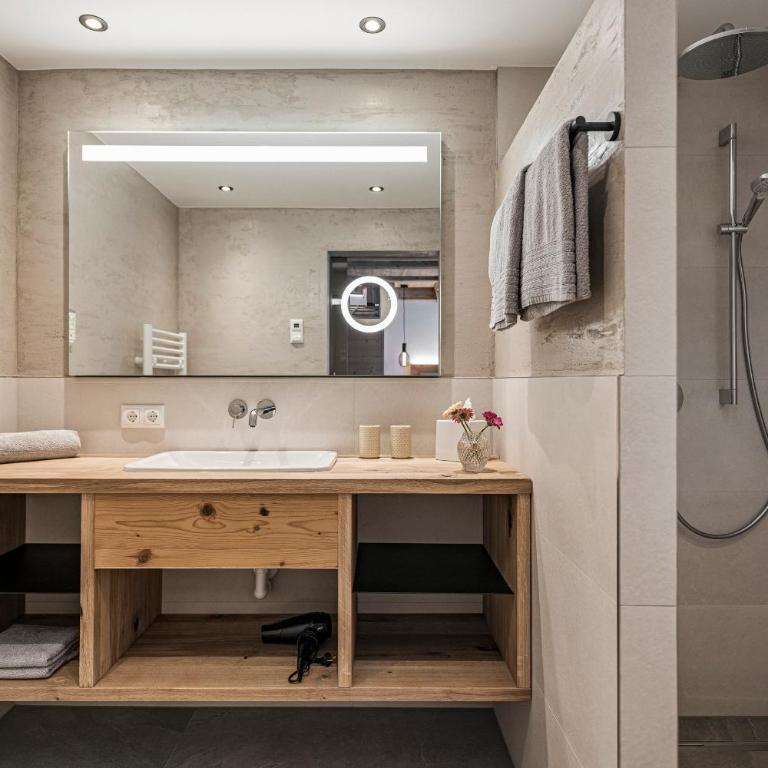 Appartementhaus Sonnenschein - Appartamento con 2 Camere da Letto - 10