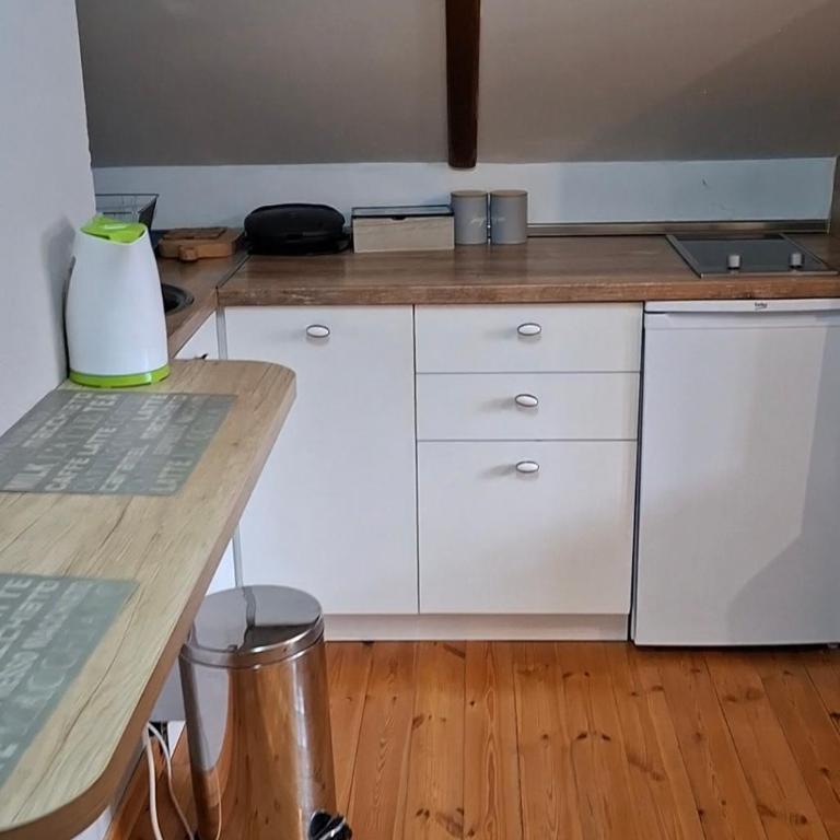 Apartment Dea - Apartman sa 2 Spavaće Sobe - 10