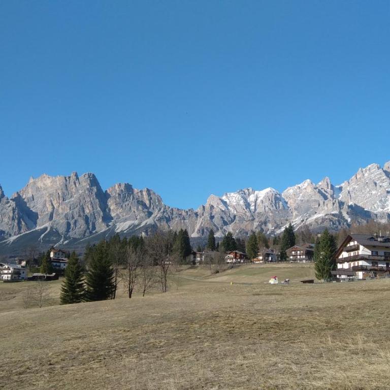 Appartamento Croda with Large Panoramic Terrace and Private Garage - Appartamento con 2 Camere da Letto - 37