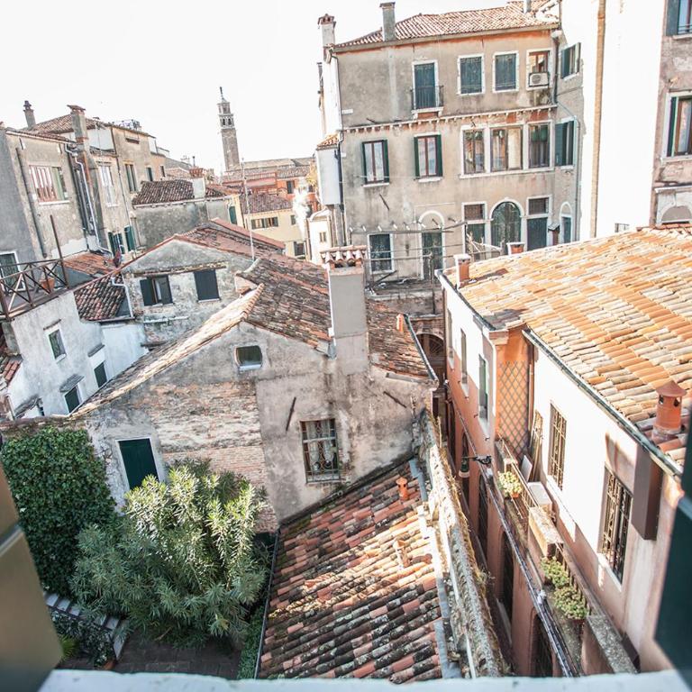 Ca Gabry - Appartamento con 2 Camere da Letto - 3