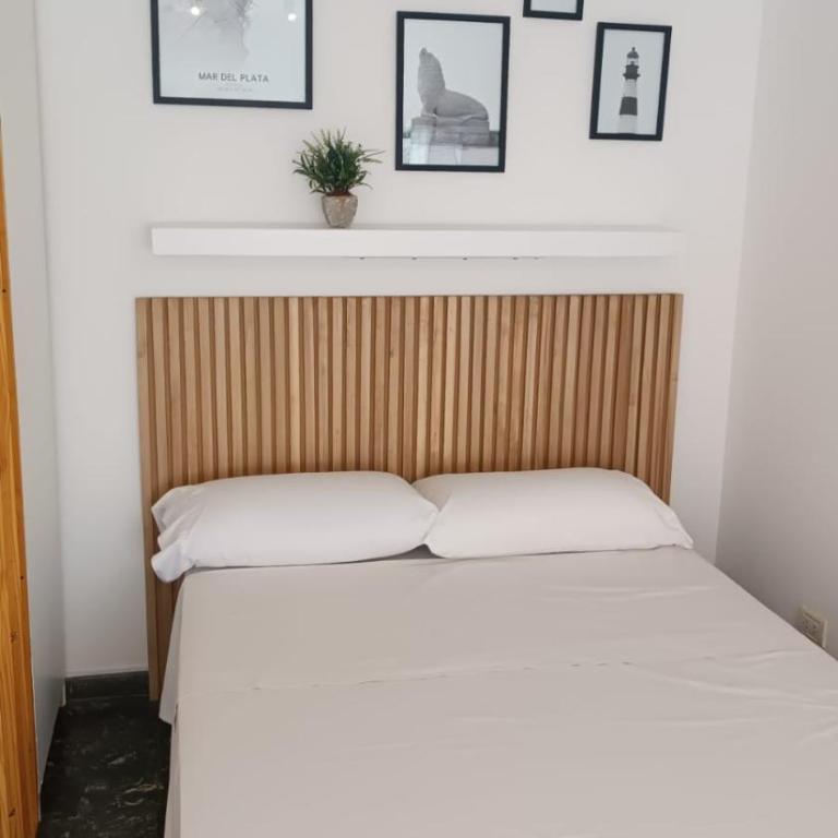 MONOAMBIENTE ZONA CENTRO - Apartamento de 1 dormitorio - 3