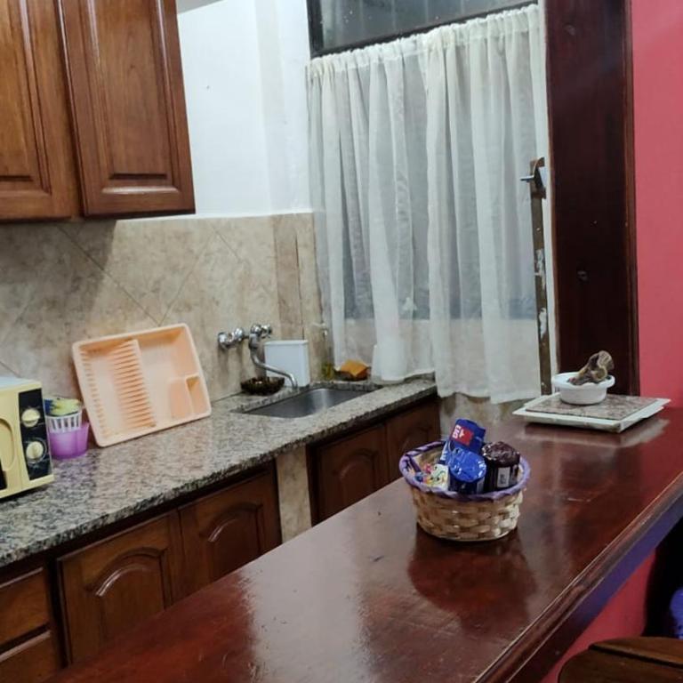 La calida - Apartamento de 1 dormitorio - 6