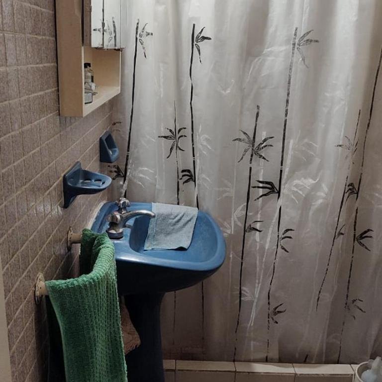 La calida - One-Bedroom Apartment - 7