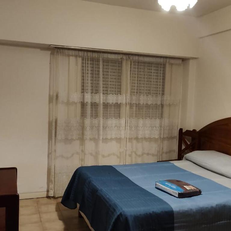 La calida - Apartamento de 1 dormitorio - 11
