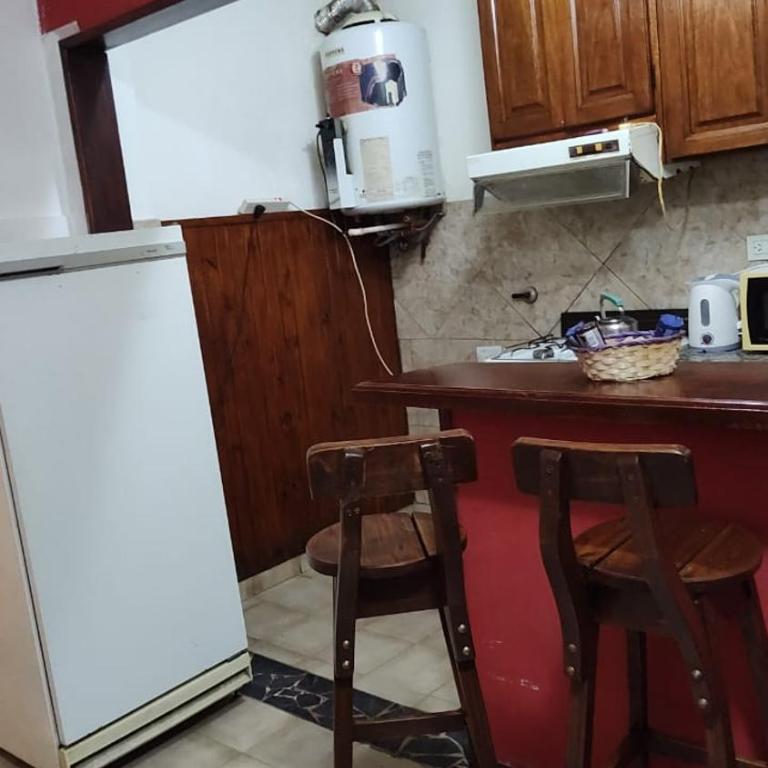 La calida - Apartamento de 1 dormitorio - 14