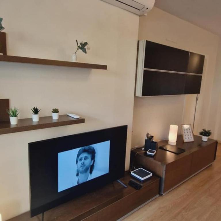 Reserva del Higueron Palm and Pool Apartment - Two-Bedroom Apartment with Garden View - 25