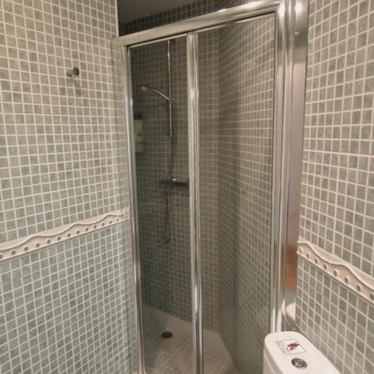 Reserva del Higueron Palm and Pool Apartment - Two-Bedroom Apartment with Garden View - 40