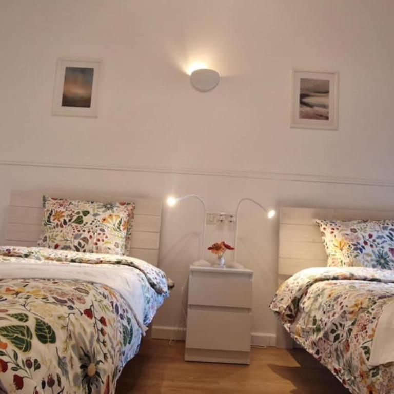 Reserva del Higueron Palm and Pool Apartment - Two-Bedroom Apartment with Garden View - 42