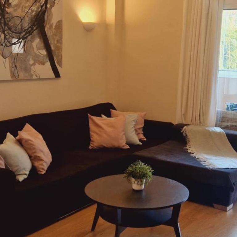 Reserva del Higueron Palm and Pool Apartment - Two-Bedroom Apartment with Garden View - 47