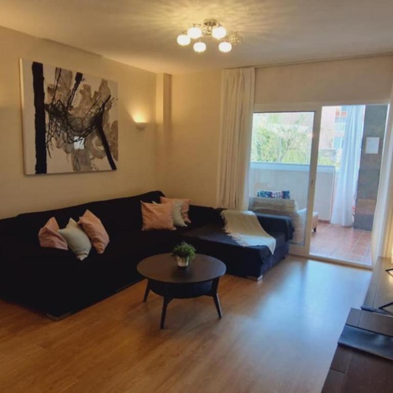 Reserva del Higueron Palm and Pool Apartment - Two-Bedroom Apartment with Garden View - 48