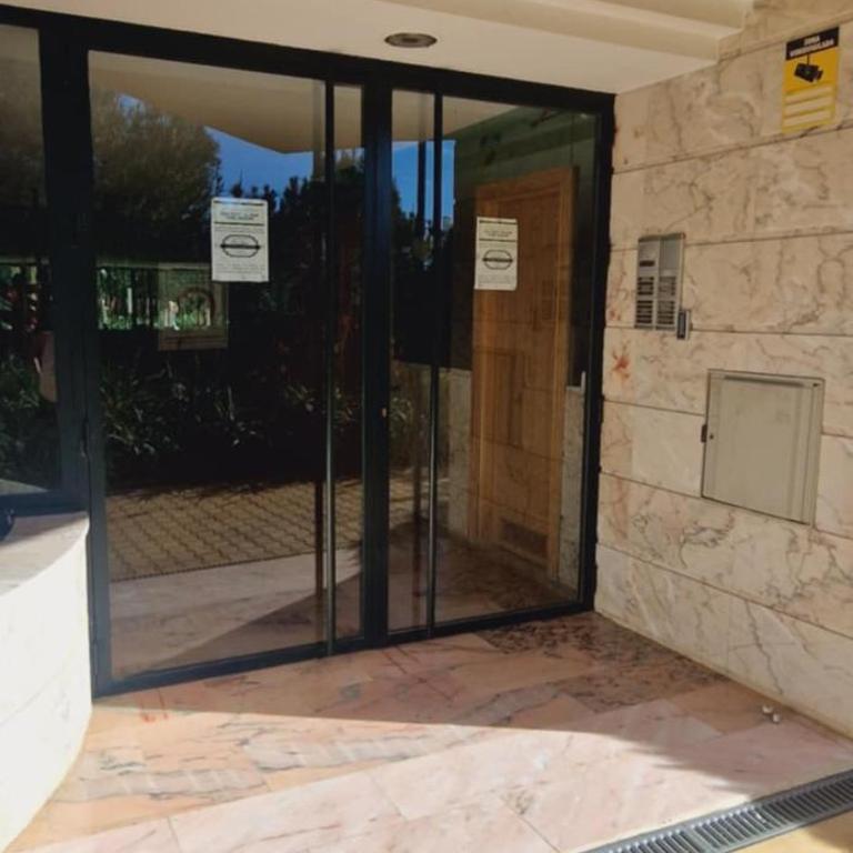 Reserva del Higueron Palm and Pool Apartment - Two-Bedroom Apartment with Garden View - 53
