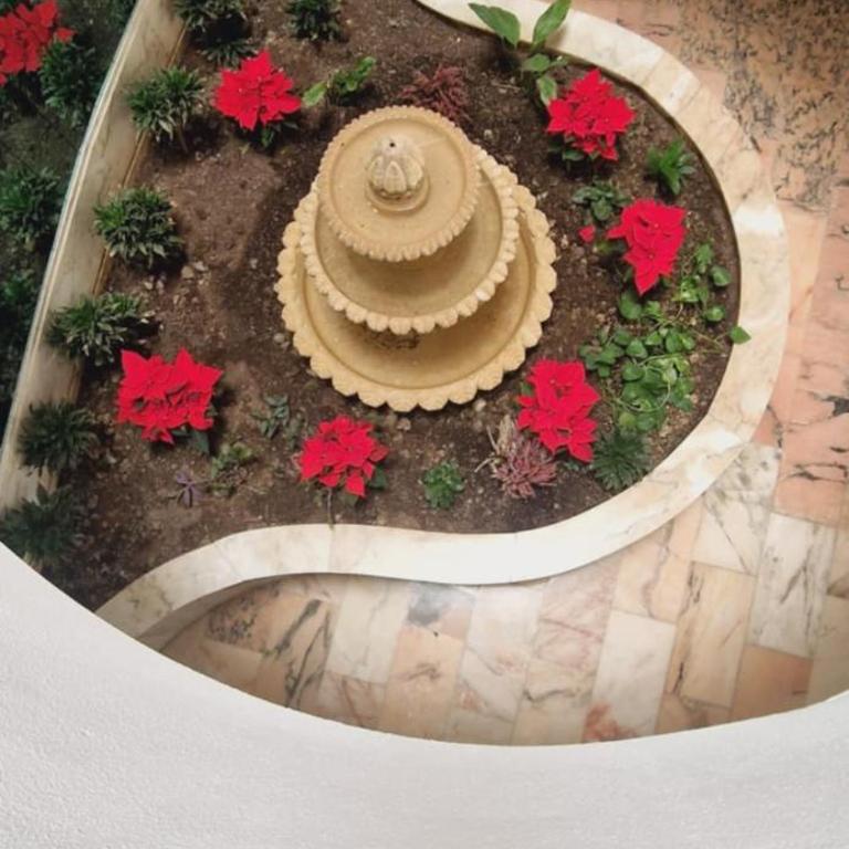 Reserva del Higueron Palm and Pool Apartment - Two-Bedroom Apartment with Garden View - 61