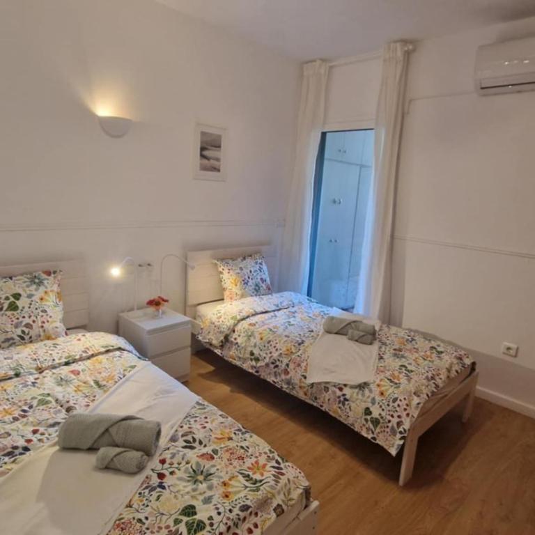 Reserva del Higueron Palm and Pool Apartment - Two-Bedroom Apartment with Garden View - 62