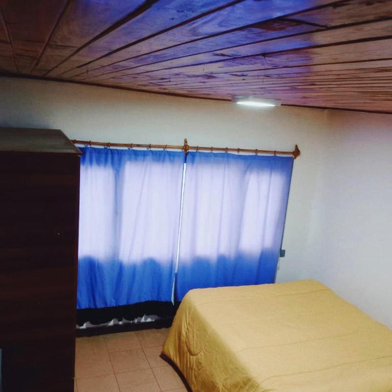 Cerca del Centro, Perfecto para Descansar - One-Bedroom Apartment - 3