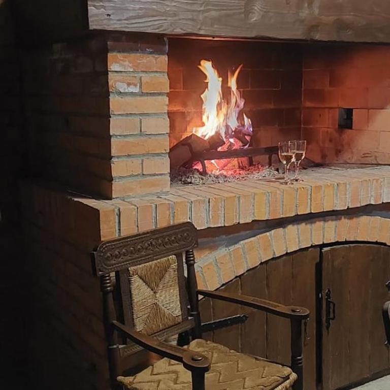 Apartman Milena Pale - dva garazna parking mjesta - Two-Bedroom Apartment - 21