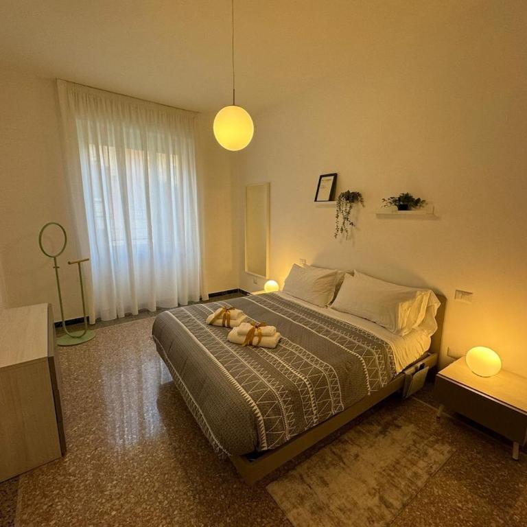 Flaminia Apartment - Metro A - Appartement 2 Chambres - 3