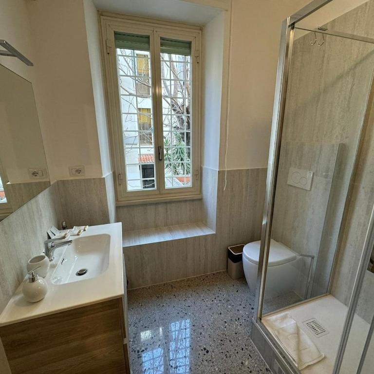 Flaminia Apartment - Metro A - Appartement 2 Chambres - 4