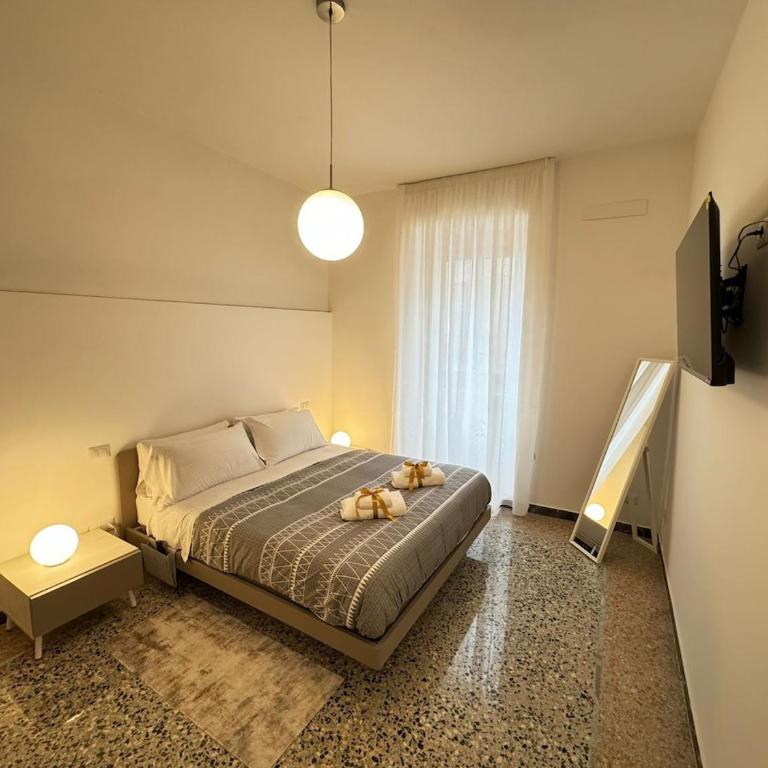 Flaminia Apartment - Metro A - Appartement 2 Chambres - 5
