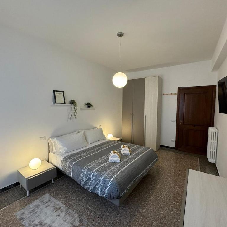 Flaminia Apartment - Metro A - Appartement 2 Chambres - 8