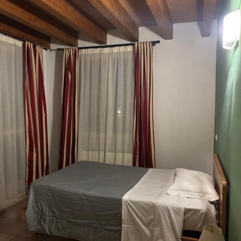 IL Borgo - Camera Singola con Bagno - 2