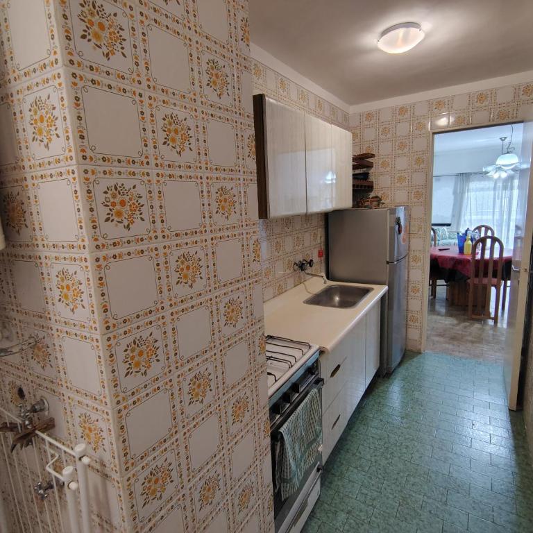 EFDEPARTAMENTOS Dos ambientes Plaza Colon - Apartamento Estándar - 8