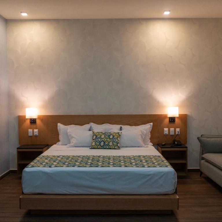 FCH Hotel Minerva-CAS - Suite Deluxe - 2
