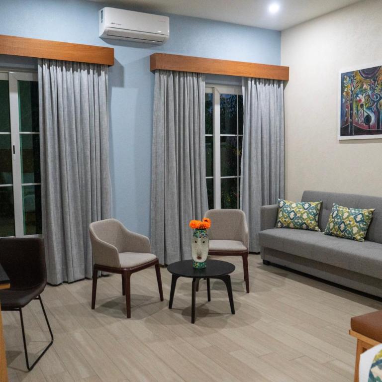 FCH Hotel Minerva-CAS - Suite Superior - 2