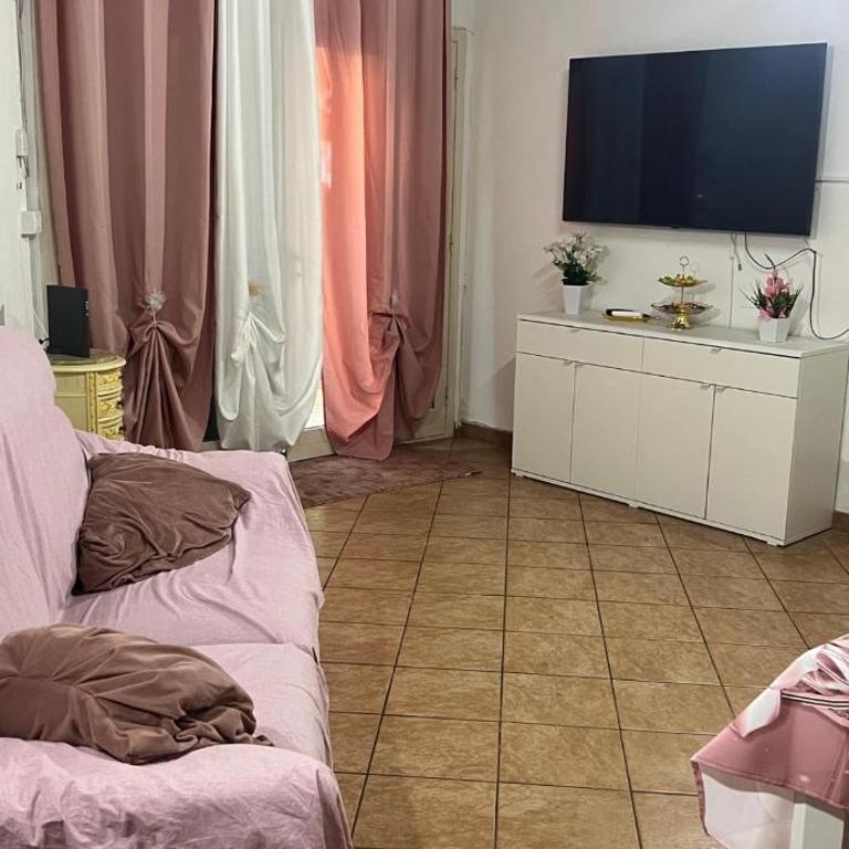 Soraya's apartment - One-Bedroom Apartment - 1