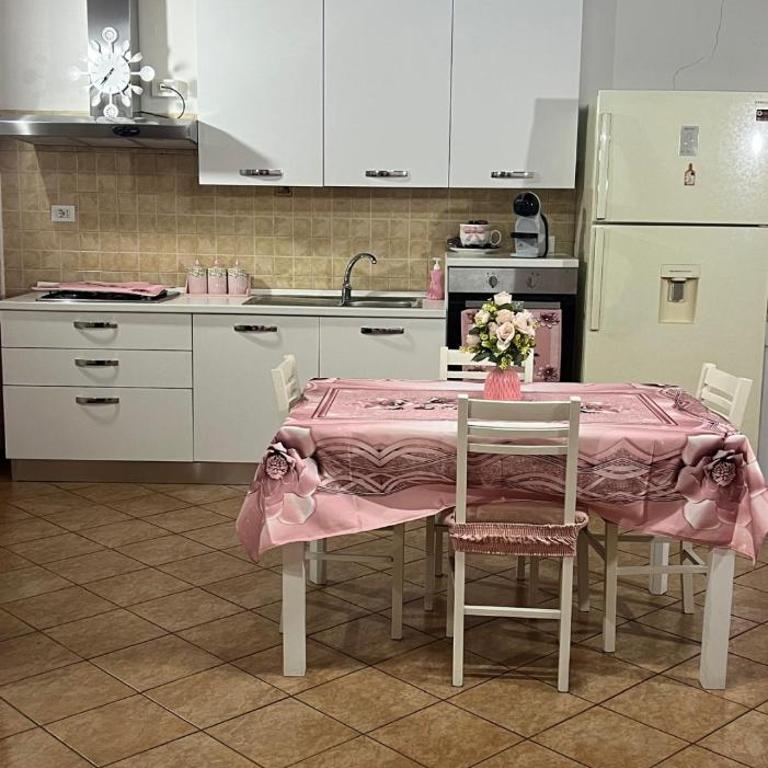 Soraya's apartment - One-Bedroom Apartment - 7