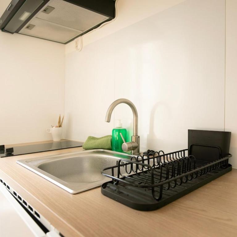 Le Bouffay - Quiet and soothing studio - Appartement 1 Chambre - 1