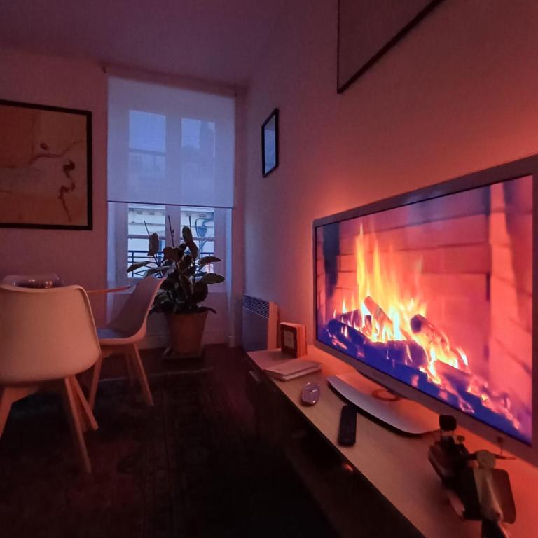 Appartement vue panoramique - Appartement avec Terrasse - 14