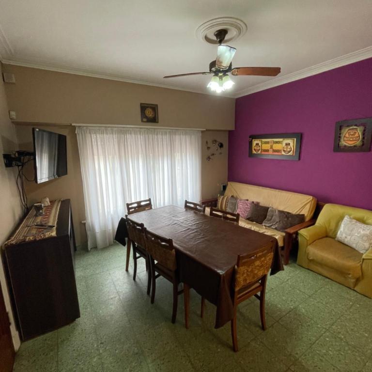 Casa Familiar en Miramar - Casa con 1 dormitorio - 3