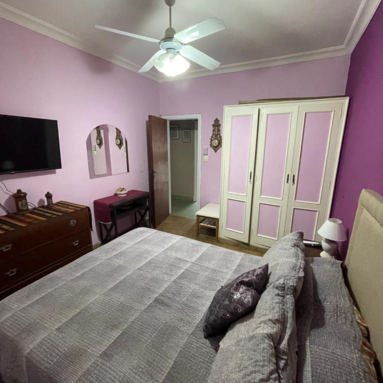 Casa Familiar en Miramar - Casa con 1 dormitorio - 4