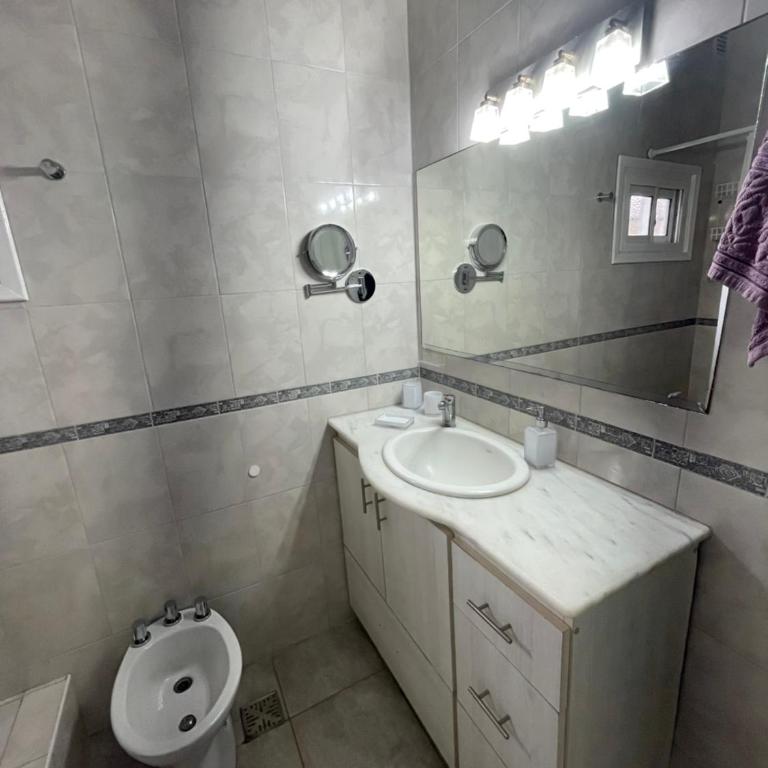 Casa Familiar en Miramar - Casa con 1 dormitorio - 6