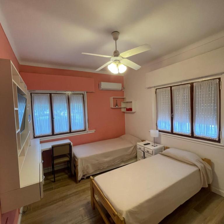Casa Familiar en Miramar - Casa con 1 dormitorio - 8