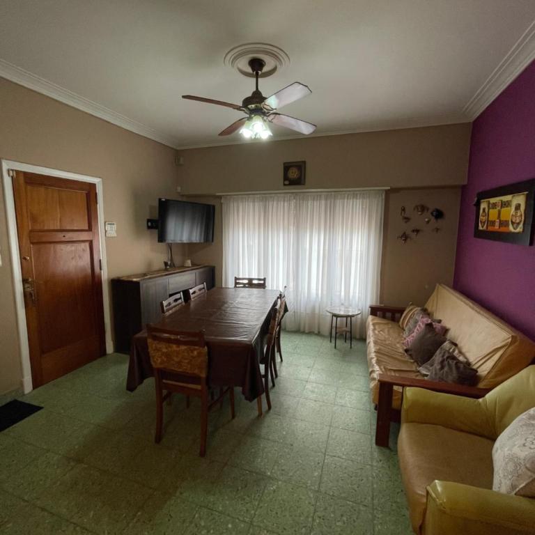 Casa Familiar en Miramar - Casa con 1 dormitorio - 12