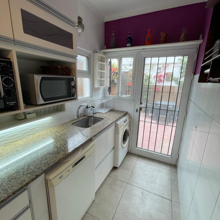 Casa Familiar en Miramar - Casa con 1 dormitorio - 13