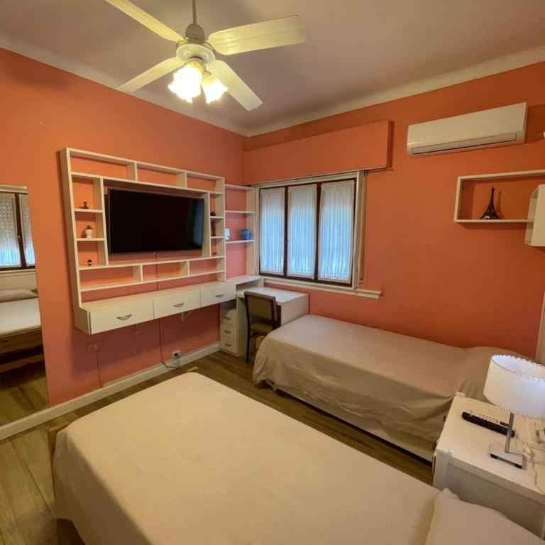 Casa Familiar en Miramar - Casa con 1 dormitorio - 16