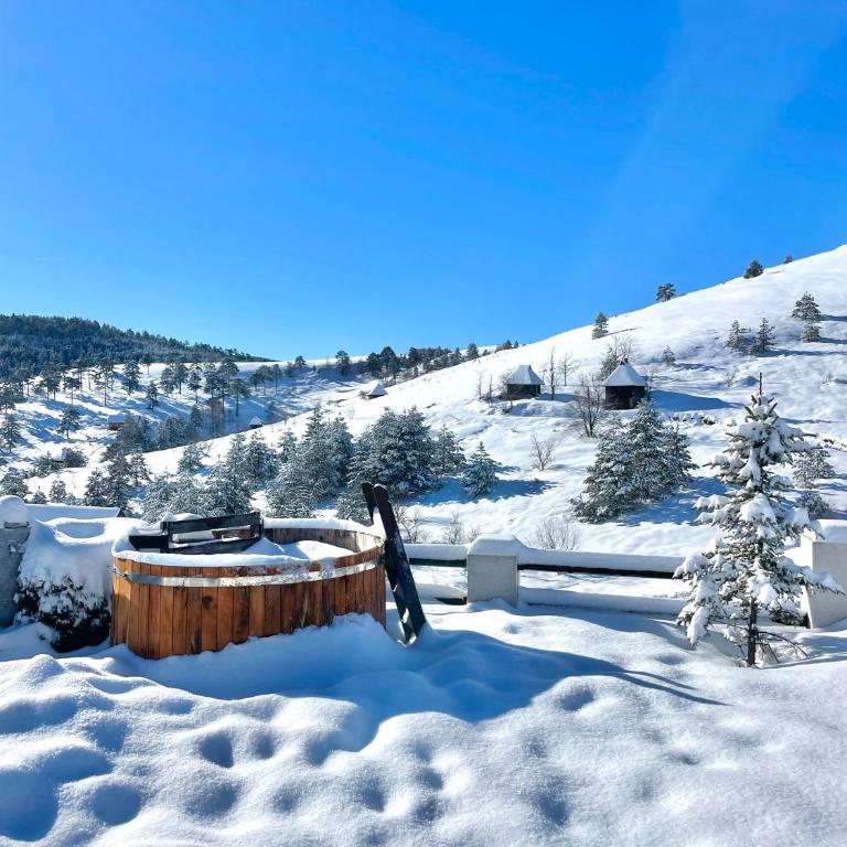 Zlatibor Sky Inn - Superior Chalet - 6