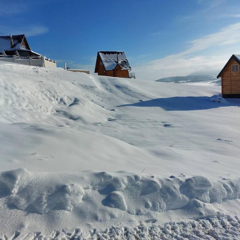 Zlatibor Sky Inn - Superior Chalet - 4