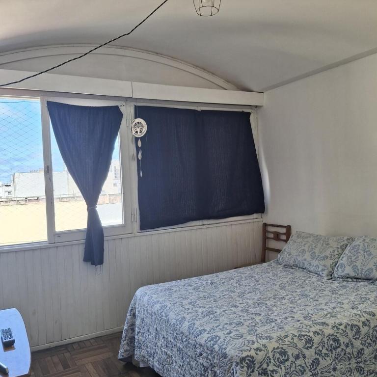 Iconic building apartment - Apartamento de 2 dormitorios - 7