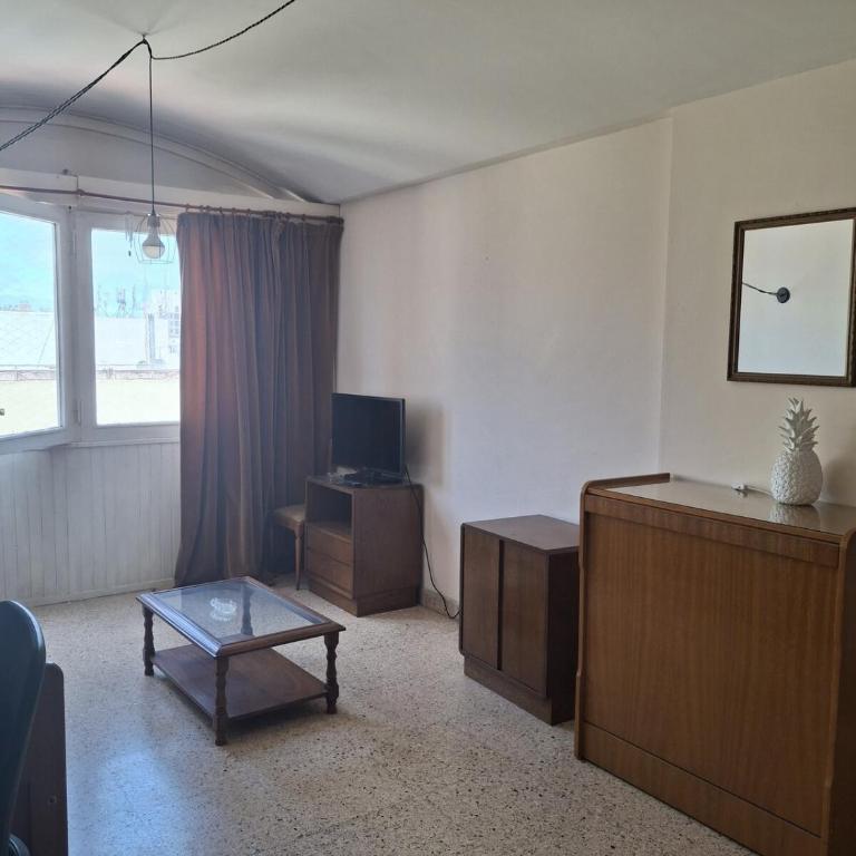Iconic building apartment - Apartamento de 2 dormitorios - 10