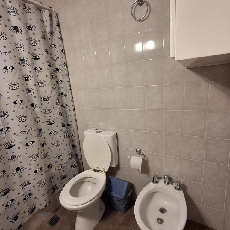 Iconic building apartment - Apartamento de 2 dormitorios - 11