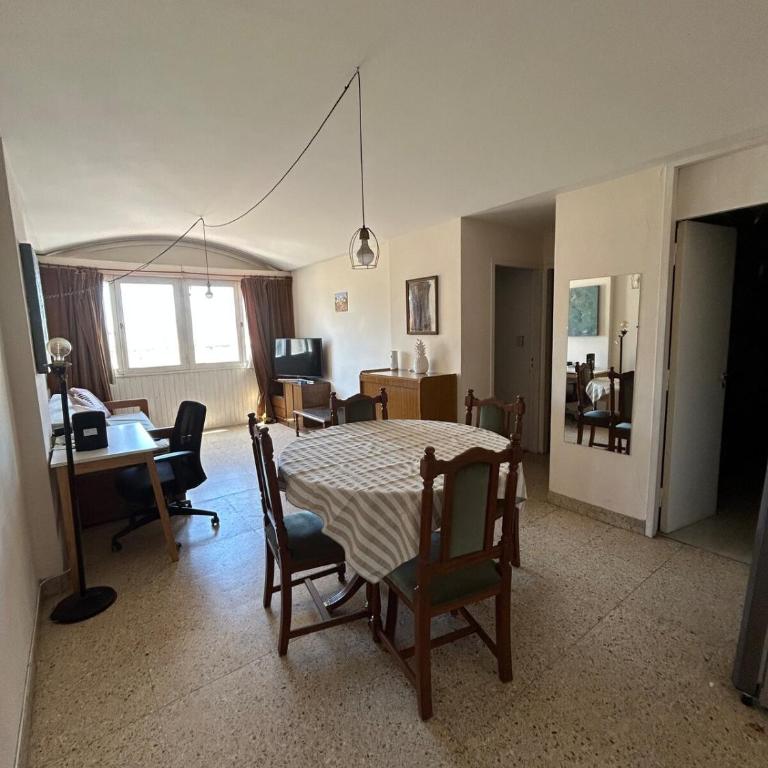 Iconic building apartment - Apartamento de 2 dormitorios - 18