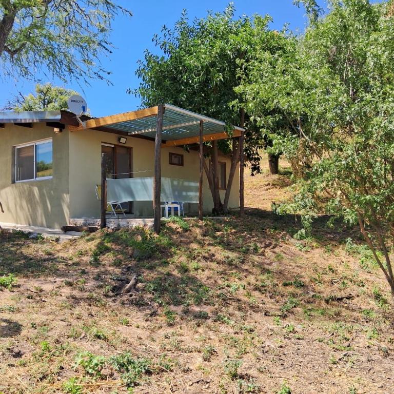 Buonaterra - Casa con 1 dormitorio - 1