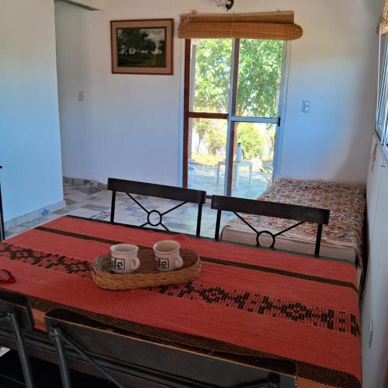 Buonaterra - Casa con 1 dormitorio - 4