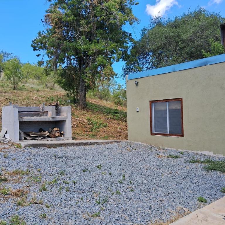 Buonaterra - Casa con 1 dormitorio - 9