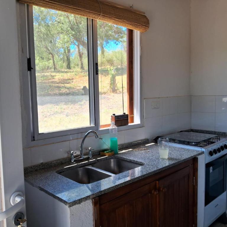 Buonaterra - Casa con 1 dormitorio - 10